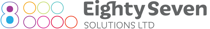 Eightyseven Solutions Ltd